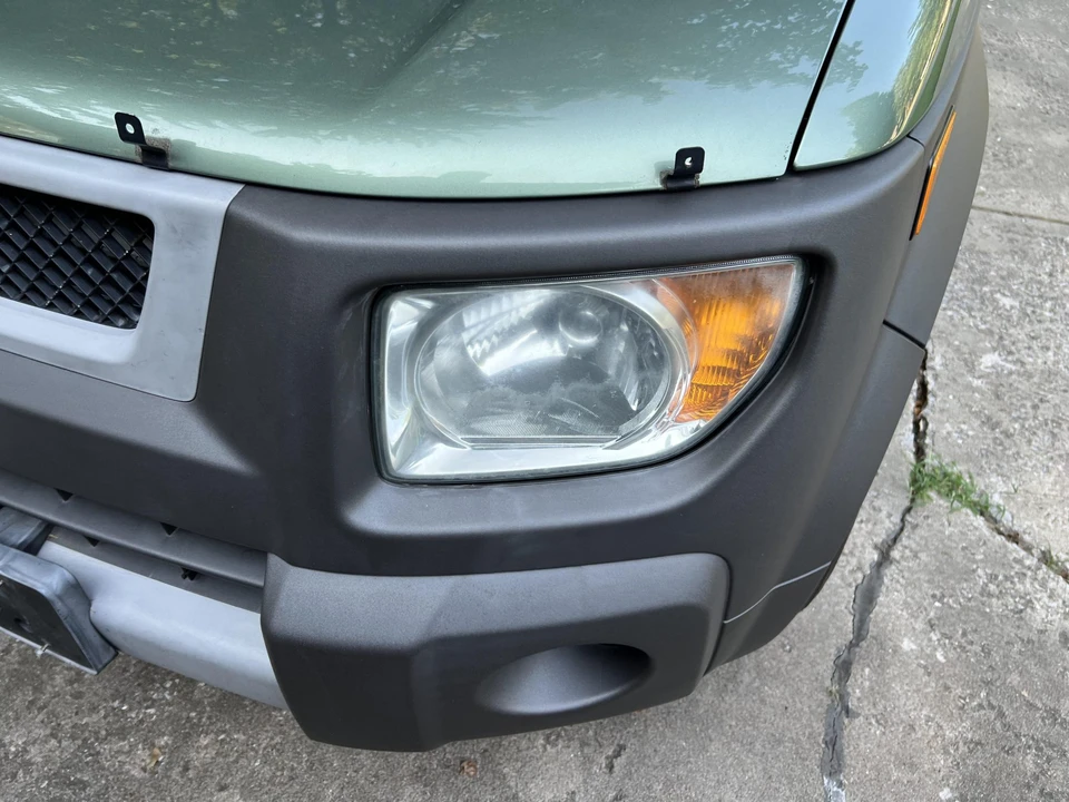 2003 Honda Element - Image 16 of 31