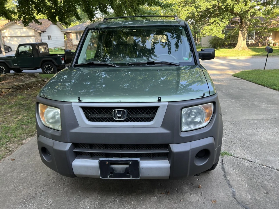 2003 Honda Element - Image 3 of 31