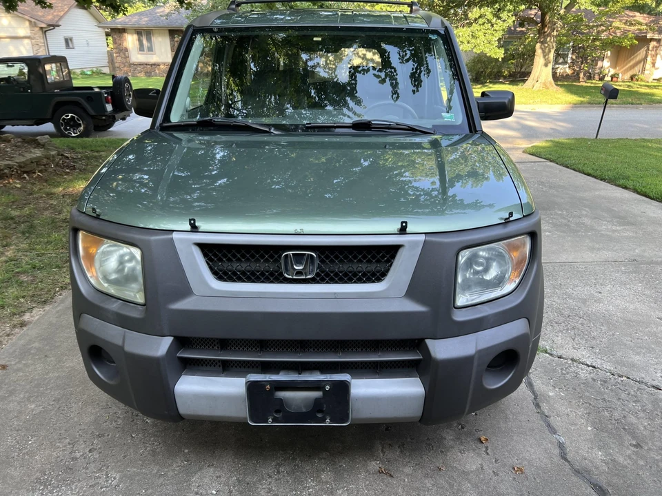 2003 Honda Element - Image 4 of 31