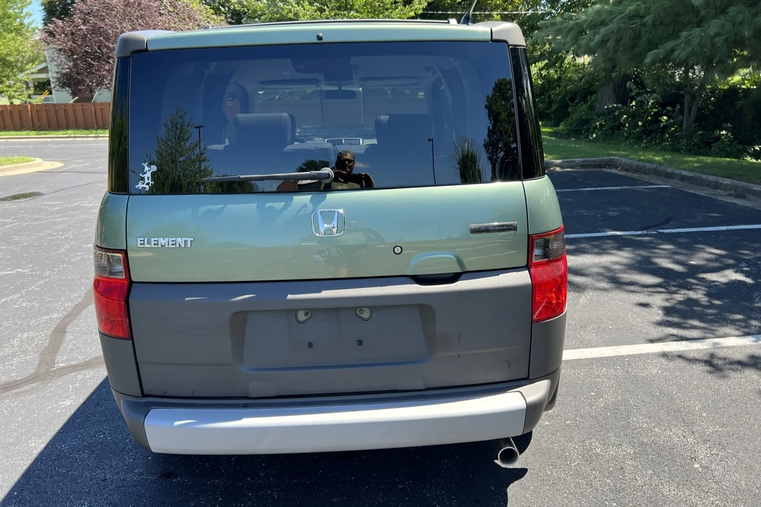 2003 Honda Element - Image 10 of 31