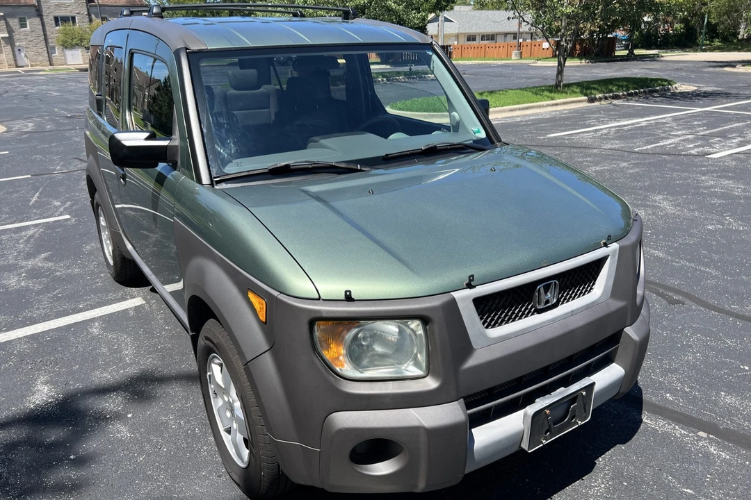 2003 Honda Element - Image 5 of 31