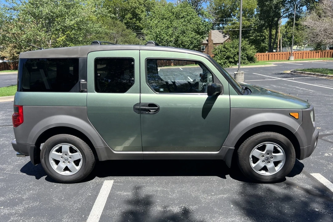 2003 Honda Element - Image 7 of 31
