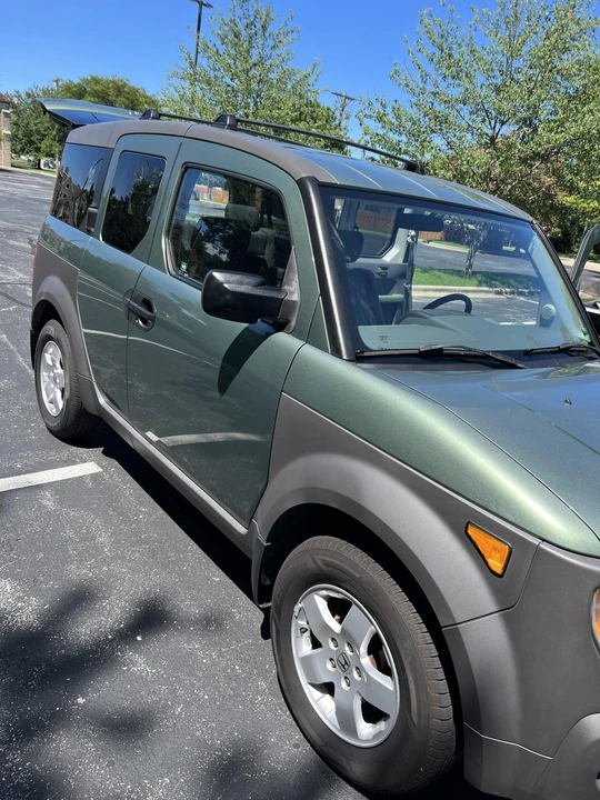 2003 Honda Element - Image 20 of 31