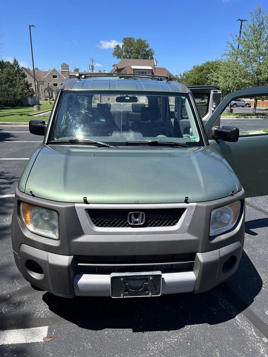 2003 Honda Element - Image 17 of 31