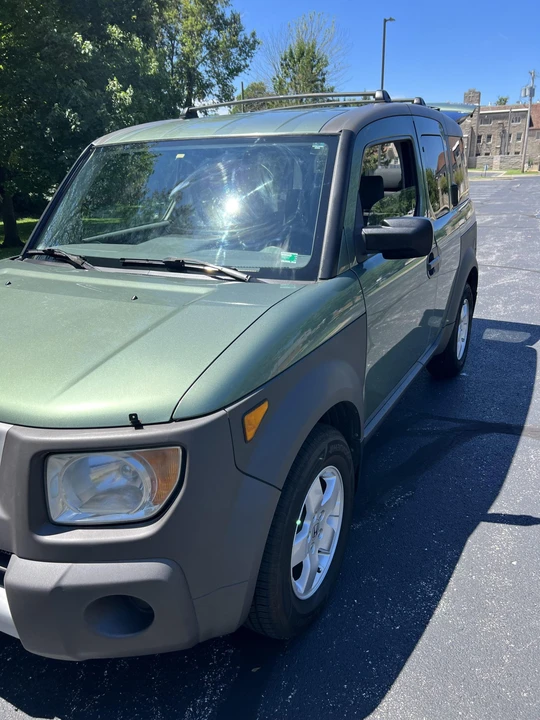 2003 Honda Element - Image 15 of 31