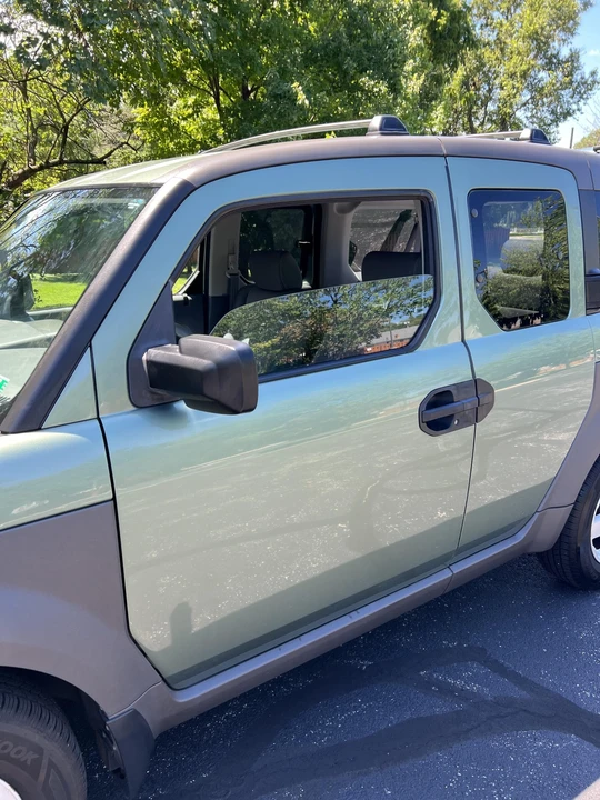 2003 Honda Element - Image 27 of 31