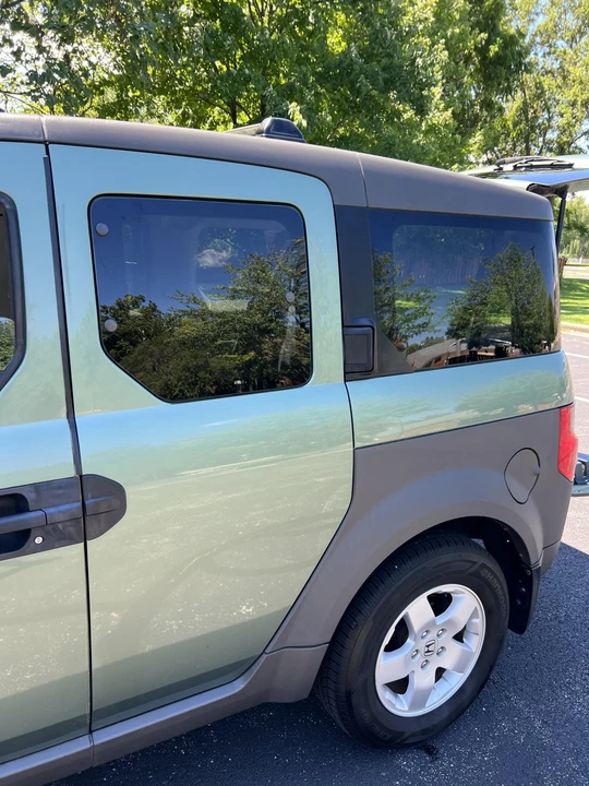 2003 Honda Element - Image 26 of 31