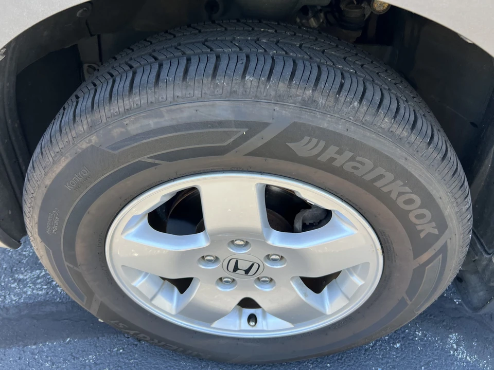 2003 Honda Element - Image 31 of 31