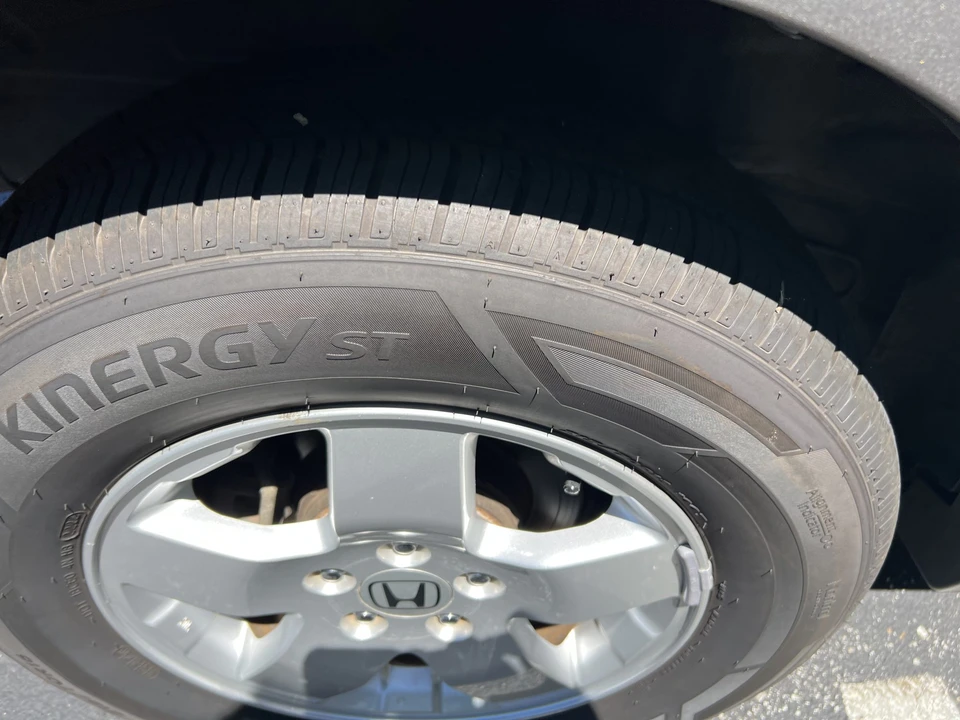2003 Honda Element - Image 29 of 31