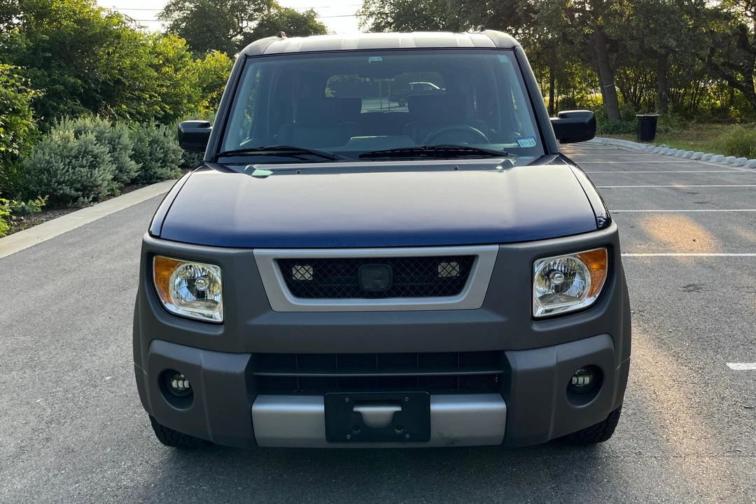 2003 Honda Element - Image 2 of 31