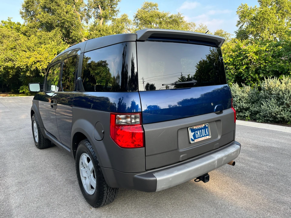 2003 Honda Element - Image 8 of 31