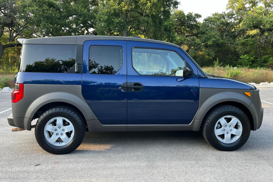 2003 Honda Element - Image 3 of 31