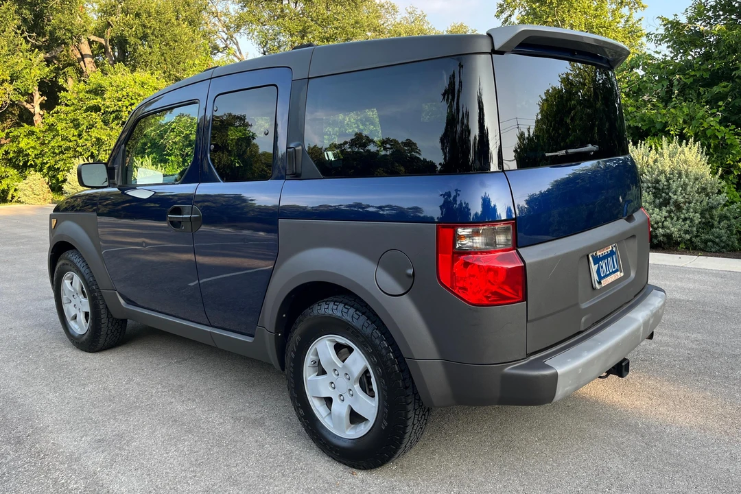 2003 Honda Element - Image 4 of 31