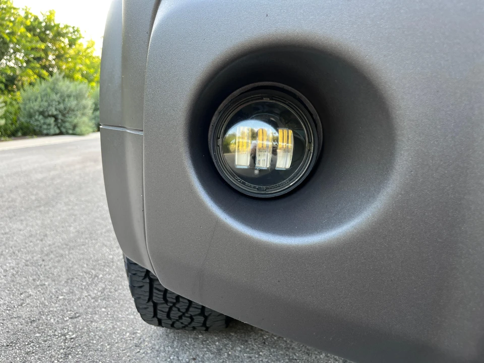 2003 Honda Element - Image 17 of 31