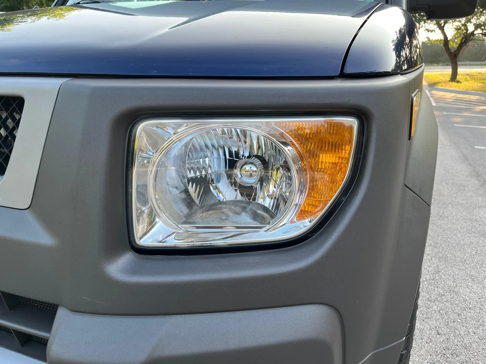 2003 Honda Element - Image 16 of 31