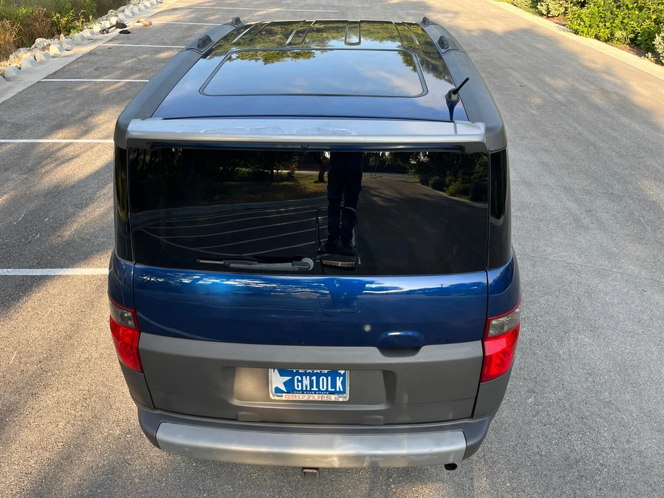 2003 Honda Element - Image 9 of 31