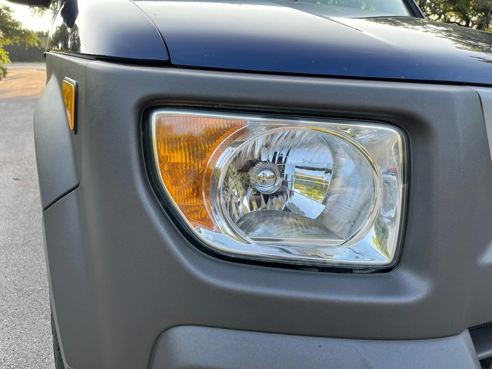 2003 Honda Element - Image 15 of 31