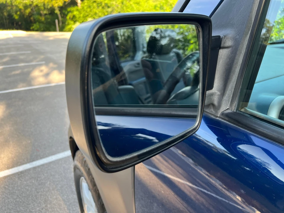 2003 Honda Element - Image 21 of 31
