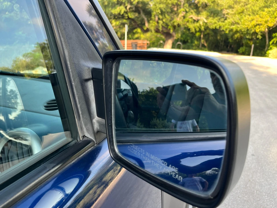 2003 Honda Element - Image 24 of 31