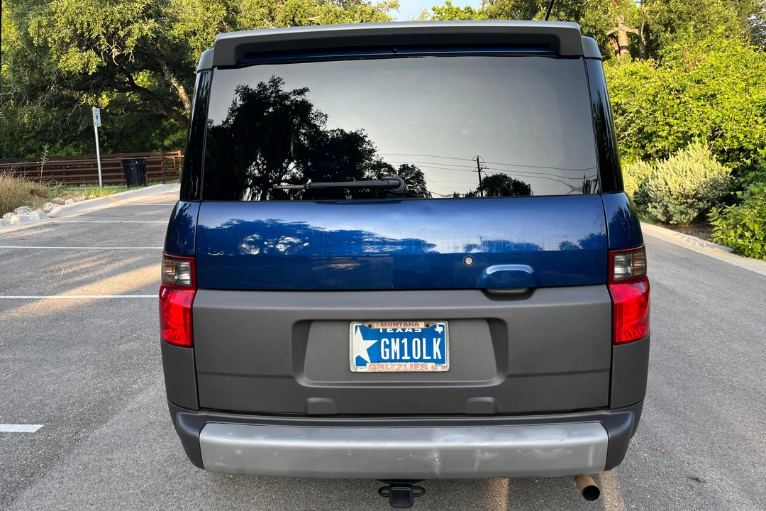 2003 Honda Element - Image 5 of 31