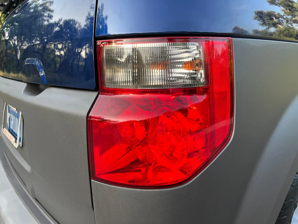 2003 Honda Element - Image 23 of 31