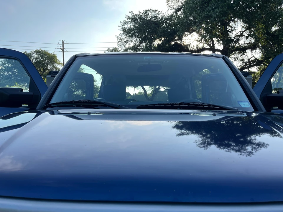 2003 Honda Element - Image 19 of 31