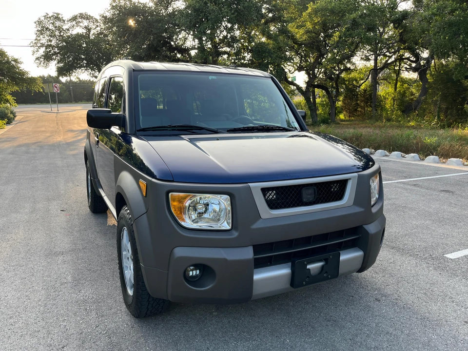 2003 Honda Element - Image 13 of 31