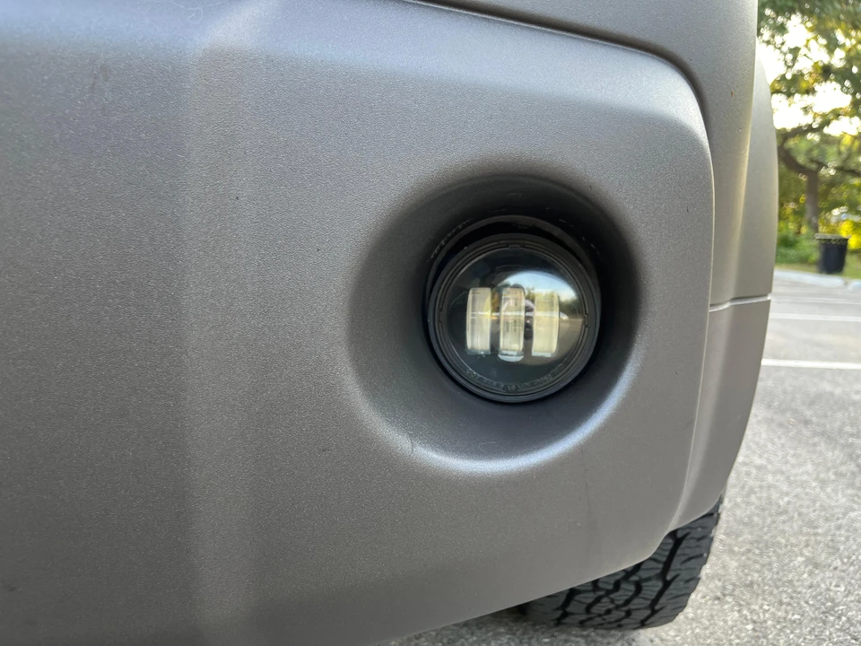 2003 Honda Element - Image 18 of 31