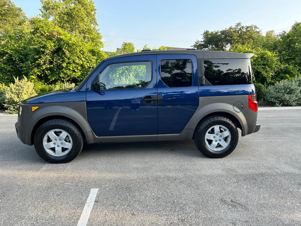 2003 Honda Element - Image 7 of 31