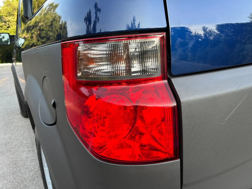 2003 Honda Element - Image 22 of 31