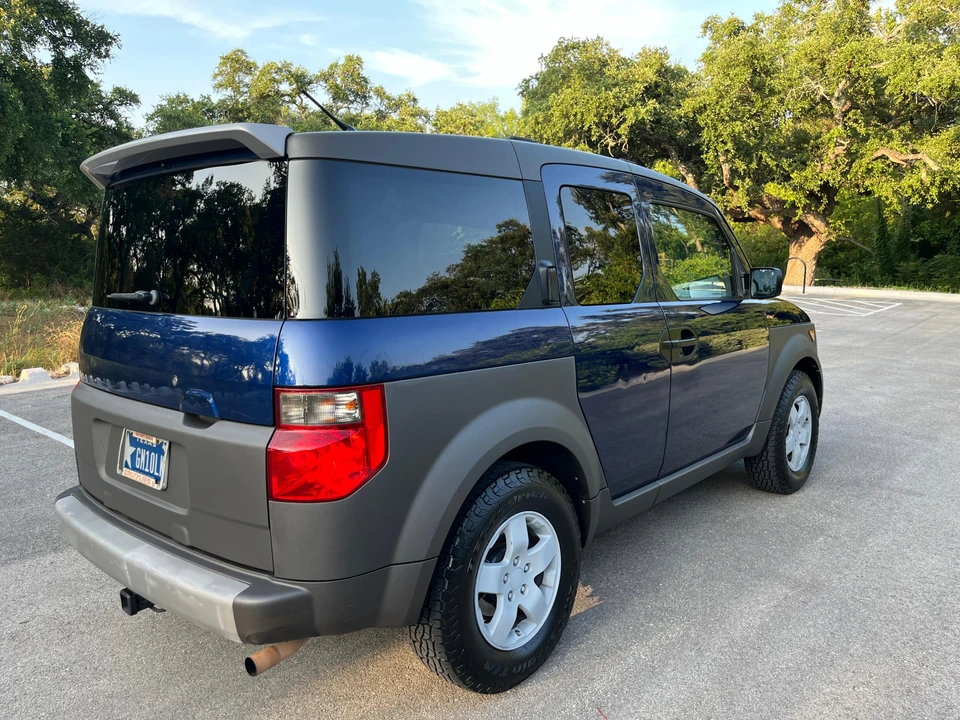 2003 Honda Element - Image 11 of 31