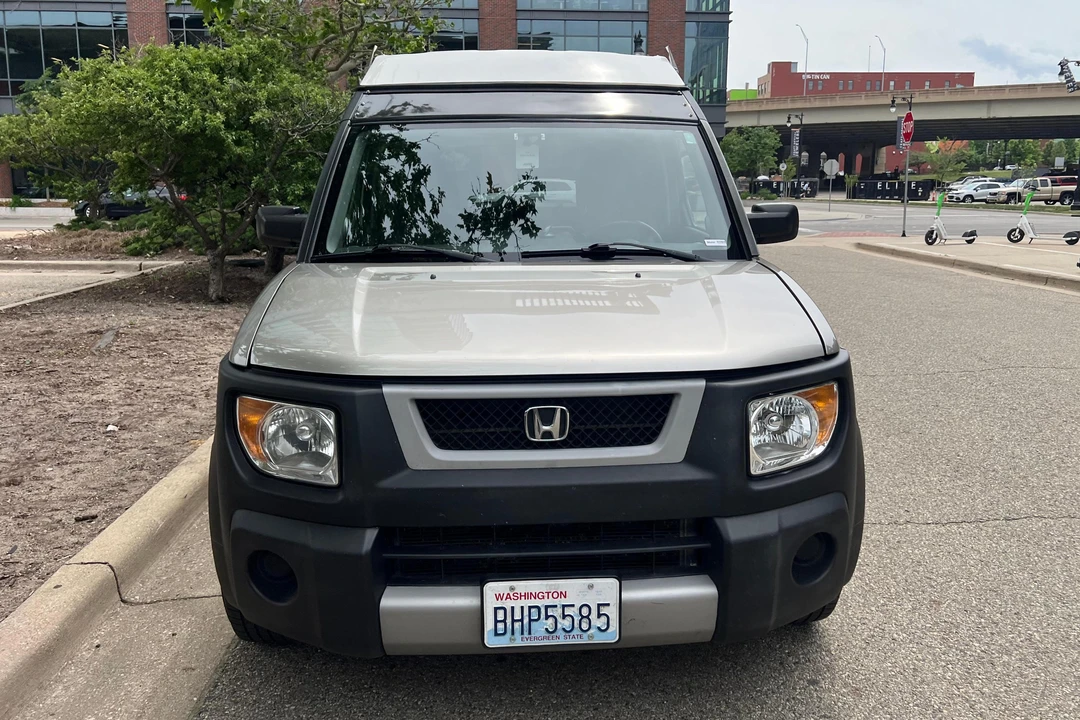 2003 Honda Element - Image 2 of 31
