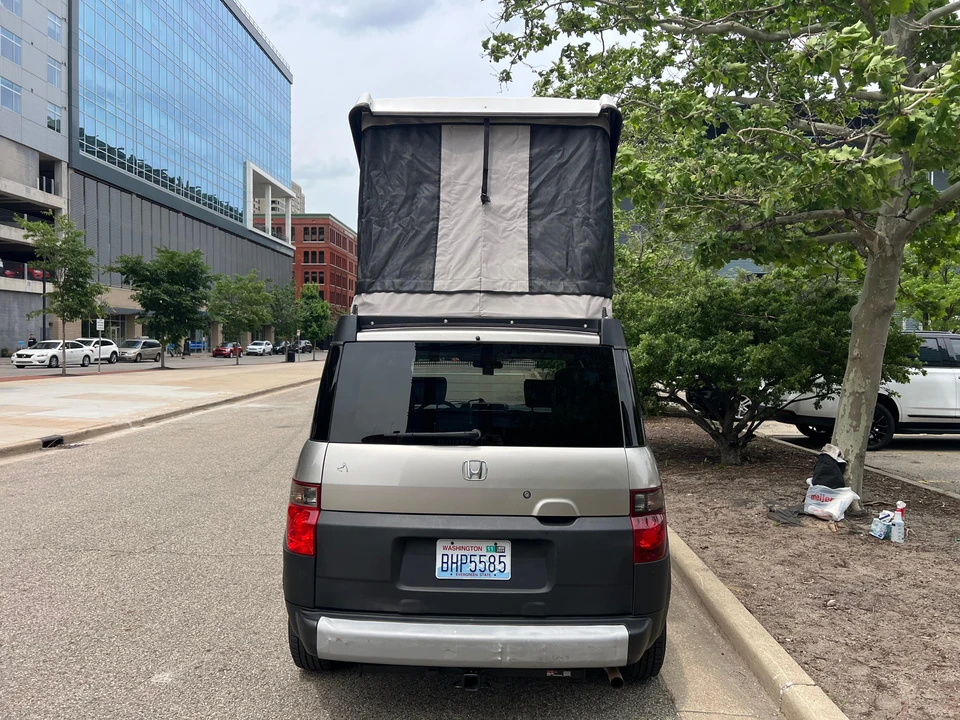 2003 Honda Element - Image 23 of 31