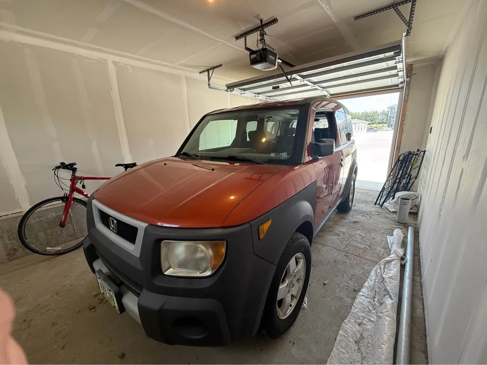 2003 Honda Element - Image 6 of 7