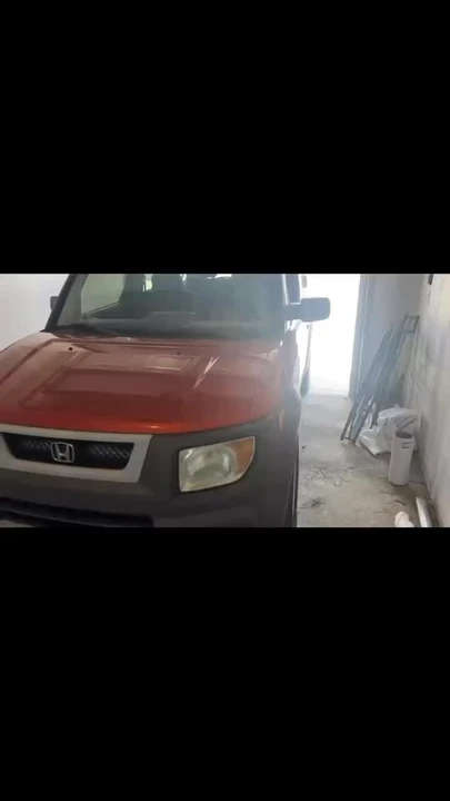 2003 Honda Element - Image 7 of 7