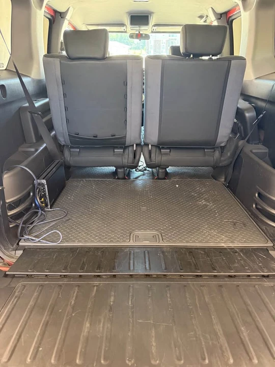 2003 Honda Element - Image 2 of 7