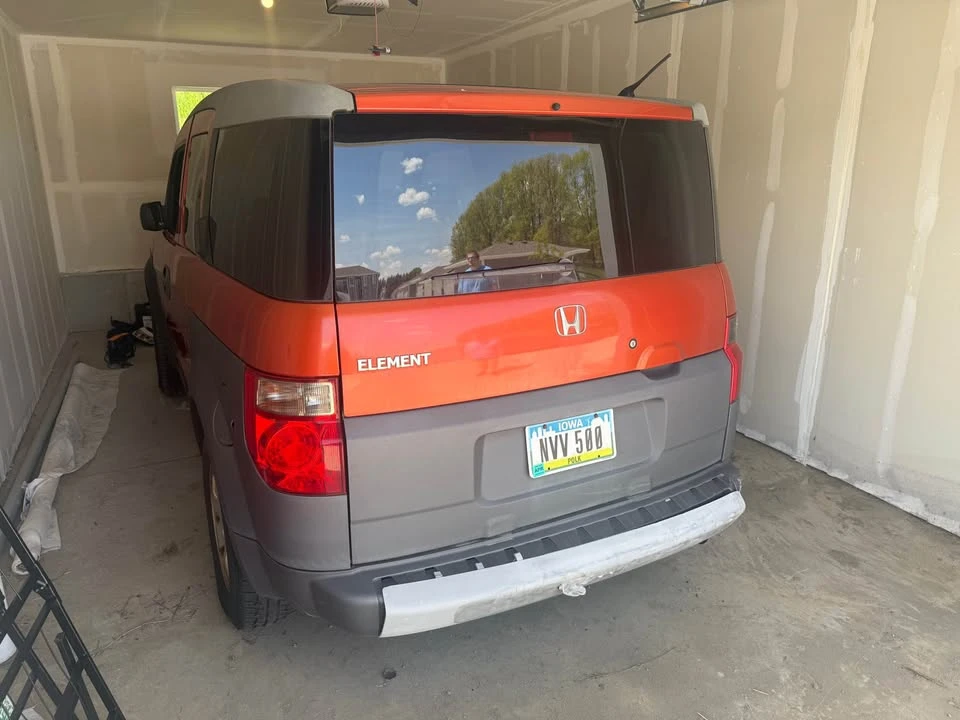 2003 Honda Element - Image 5 of 7