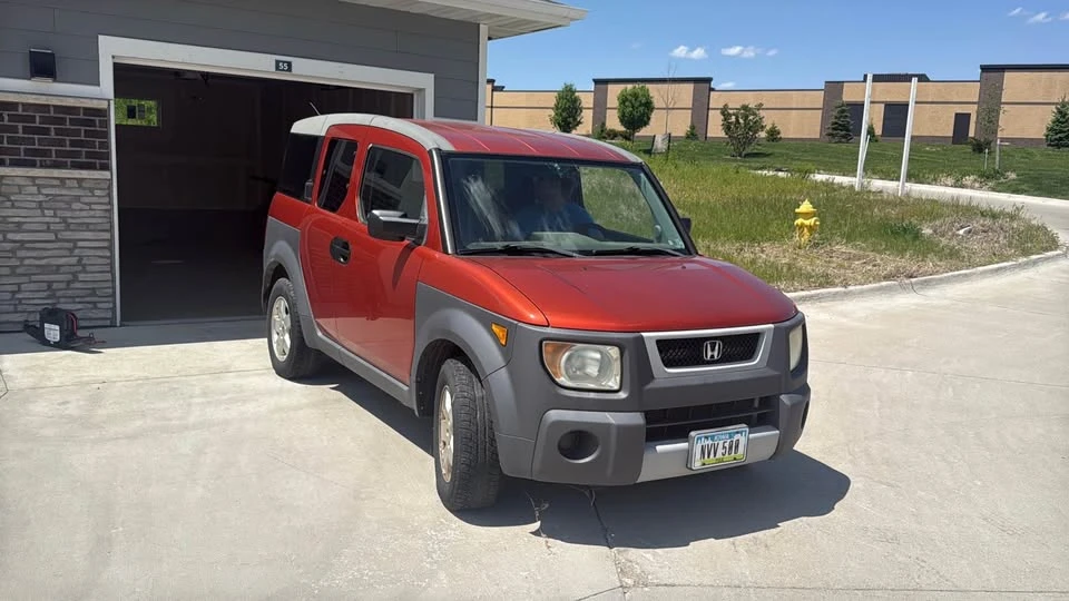 2003 Honda Element - Image 4 of 7