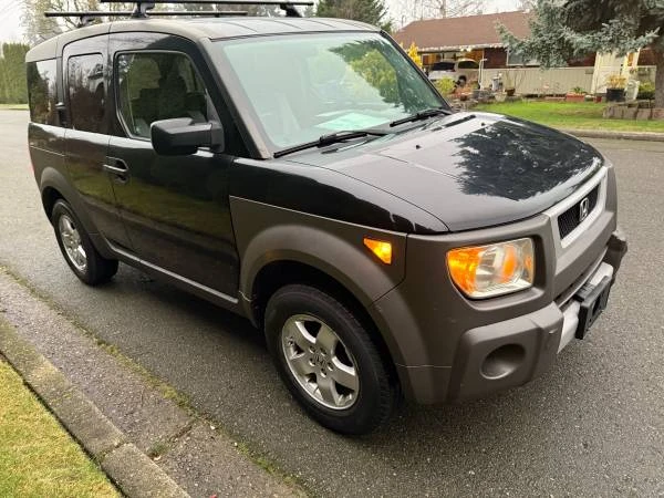 2003 Honda Element - Image 6 of 13