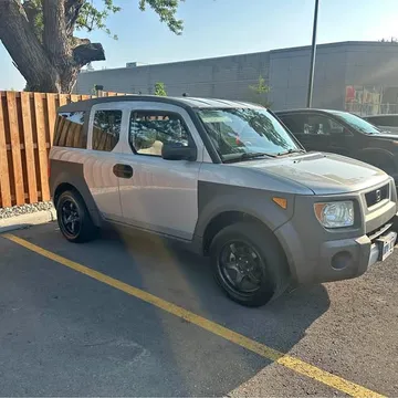 2003 Honda Element
