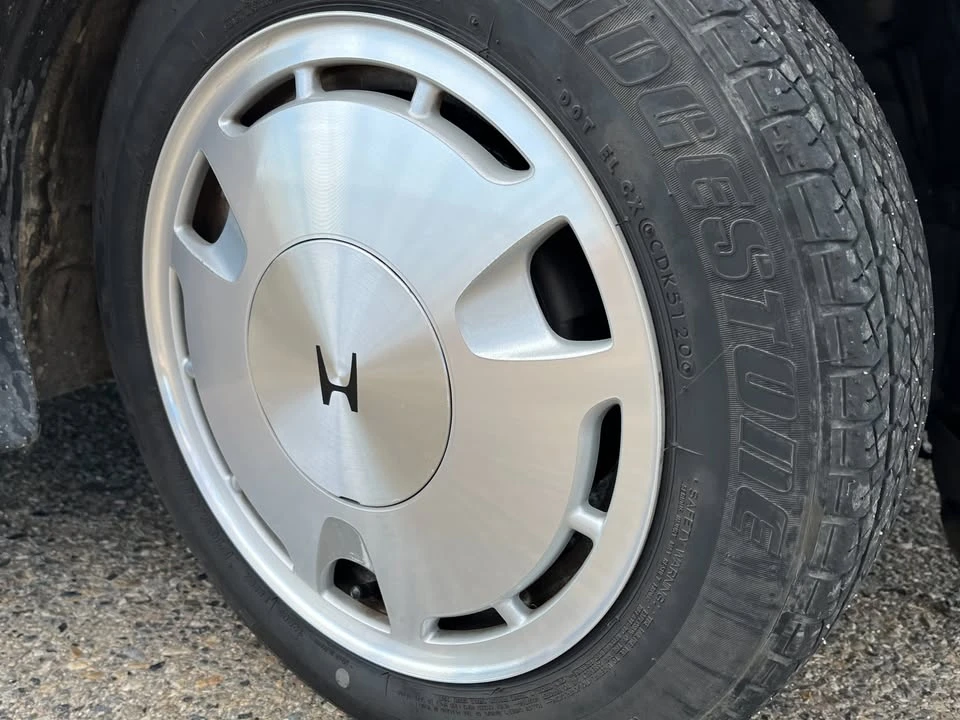 2003 Honda Insight 1st Gen - Image 12 of 20