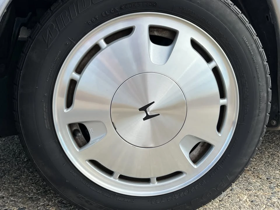 2003 Honda Insight 1st Gen - Image 13 of 20
