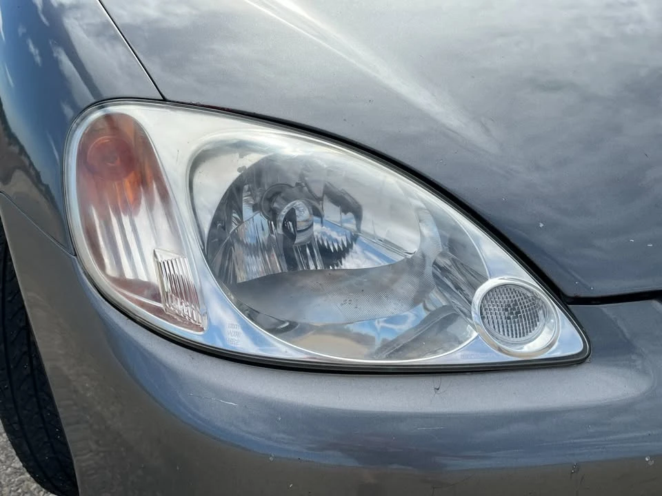2003 Honda Insight 1st Gen - Image 11 of 20