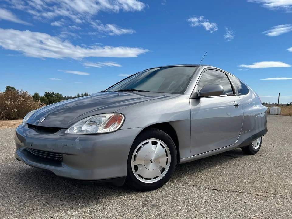 2003 Honda Insight 1st Gen - Image 5 of 20