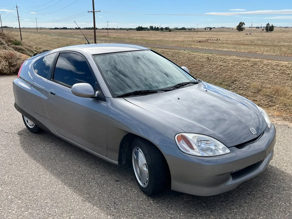 2003 Honda Insight 1st Gen - Image 3 of 20