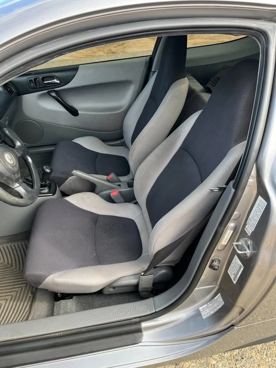 2003 Honda Insight 1st Gen - Image 14 of 20