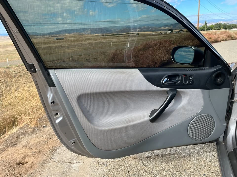 2003 Honda Insight 1st Gen - Image 18 of 20