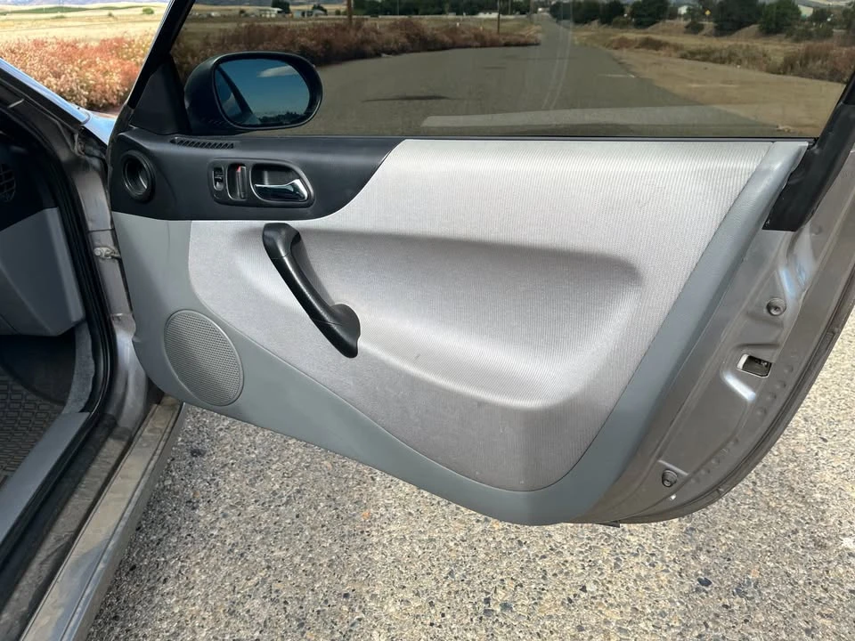 2003 Honda Insight 1st Gen - Image 19 of 20