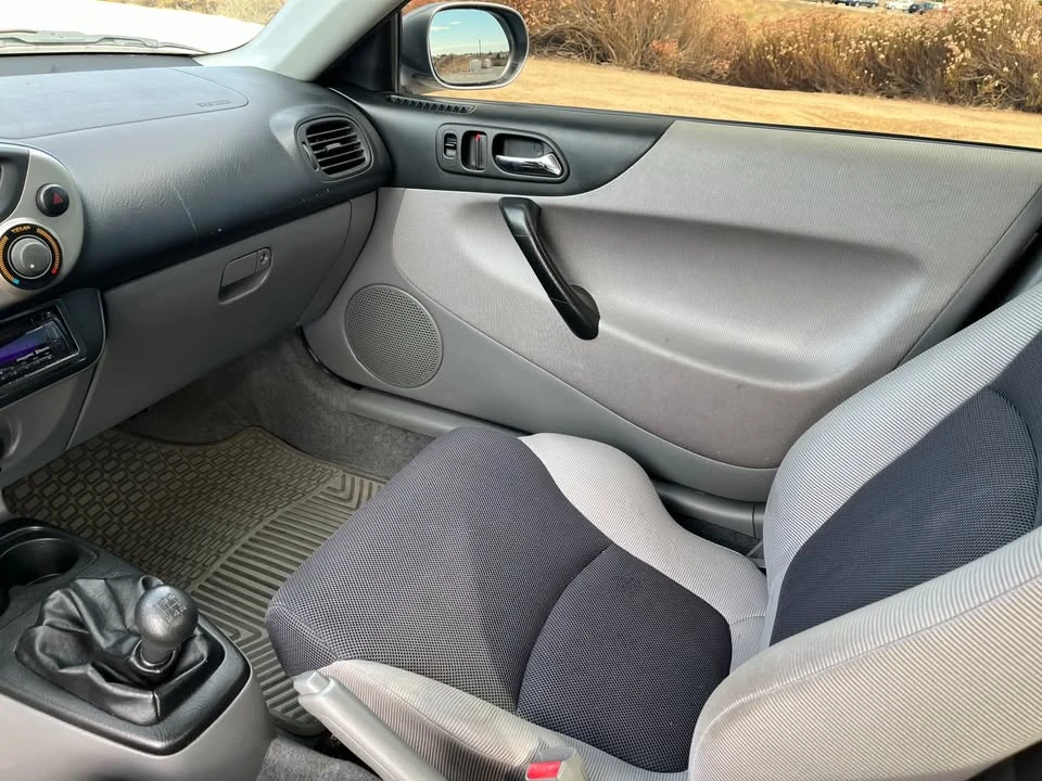 2003 Honda Insight 1st Gen - Image 15 of 20