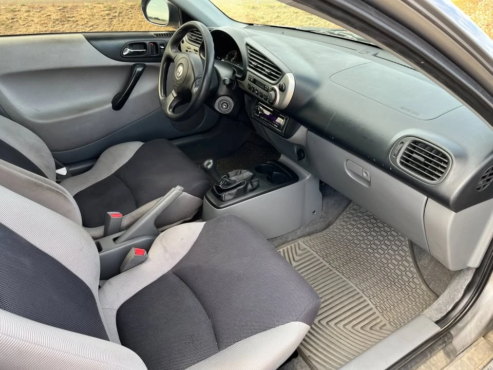 2003 Honda Insight 1st Gen - Image 16 of 20